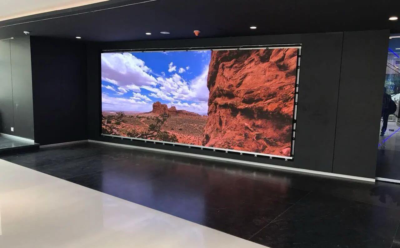 SMD LED Display